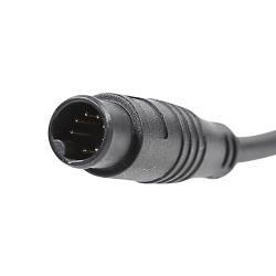 Gaiduko akseleratorius AUSOM paspirtukams 48V 52V 60V K20 PRO GOSOUL 2 DT2 PRO L1 L2 L2 MAX F1 MAX VSETT APEX ar panašiems  - 1 