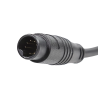 Trigger throttle for AUSOM scooters 48V 52V 60V K20 PRO GOSOUL 2 DT2 PRO L1 L2 L2 MAX F1 MAX VSETT APEX or similar  - 1 Suitable
