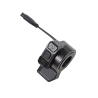 Päästikgaas elektritõukeratastele AUSOM DT2 PRO L1 L2 L2 MAX K20 PRO Laluz 2 Pro GOSOUL 2 2 PRO või sarnane  - 2 Sobib AUSOM DT2