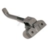 Pata de cabra o soporte lateral para patinete NIU KQi2 Pro  - 2 Diseñada para el patinete eléctrico NIU KQi2 Pro y su punto de a