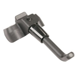 Külgtugi või tugijalg NIU KQi2 Pro elektritõukerattale  - 3 Mõeldud NIU KQi2 Pro elektritõukerattale ja selle külgmisele kinnitu