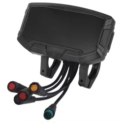 Pantalla o panel de control para patinete iScooter iX4 o similar  - 7 
Pantalla display de repuesto para patinete eléctrico comp
