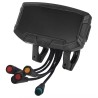 copy of Kijelző képernyő iScooter iX3 Kamikaze K1 K1 Plus ZWHEEL ZWOLF elektromos rollerhez, alkatrész  - 7 
Csere kijelző képer