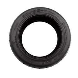 Originalni gumi 90/55-7 tubeless s gel za Segway GT1 / GT1E / GT2 Segway - Ninebot - 12 
Tochna savmestimost sas Segway GT1, GT1