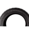 Pneus originais 90/55-7 tubeless com gel para Segway GT1 / GT1E / GT2 Segway - Ninebot - 13 
Compatibilidade específica com Segw