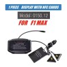 Display oder Bedienfeld für AUSOM F1 MAX E-Scooter oder ähnlich - Modell 0150.12  - 1 Passend für den AUSOM F1 MAX E-Scooter ode