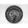 copy of Framfalg 10 tum tubeless komplett for Ninebot Max G30 - Xiaomi kompatibel Segway - Ninebot - 1 Kompatibilitet: komplett 