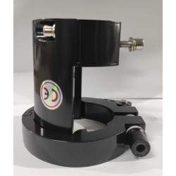 Foldster X-lock - zejména k zajištění skládací oblasti na elektrických skútrech Xiaomi Monorim - 2  