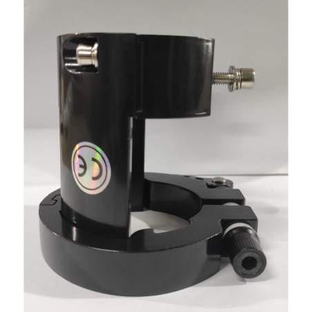 X-zamok Foldster - osoblyvo dlya zakriplennya skladnoyi oblasti na elektrychnykh skuterakh Xiaomi Monorim - 2  