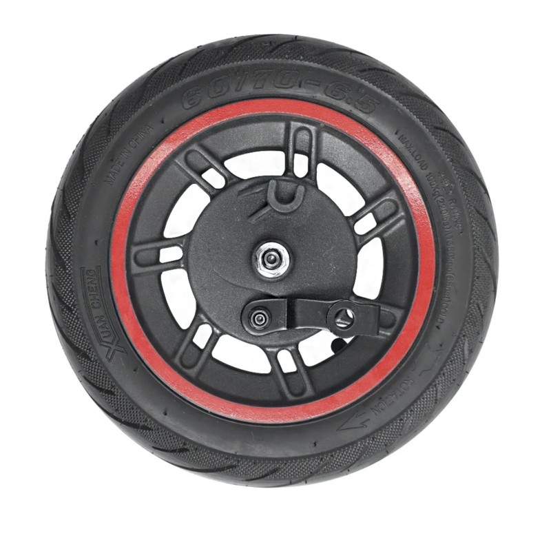 copy of Predna dzhanta 10 incha tubeless kompletna za Ninebot Max G30 - savmestima Xiaomi Segway - Ninebot - 8 Savmestimost: pre