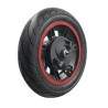 copy of Jante dianteira 10 polegadas tubeless completa para Ninebot Max G30 - compativel Xiaomi Segway - Ninebot - 10 Compatibil