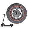 copy of Predny rafik 10 palcov tubeless kompletny pre Ninebot Max G30 - kompatibilny Xiaomi Segway - Ninebot - 11 Kompatibilita:
