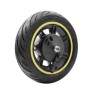 copy of Framfalg 10 tum tubeless komplett for Ninebot Max G30 - Xiaomi kompatibel Segway - Ninebot - 12 Kompatibilitet: komplett