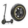 copy of Przednia felga 10 cali tubeless kompletna do Ninebot Max G30 - kompatybilna Xiaomi Segway - Ninebot - 13 Kompatybilnosc: