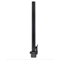 Compatible stem for Ninebot Max G30 scooter - steering and folding replacement part Segway - Ninebot - 1 Compatible with the Nin