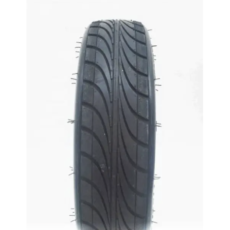 Pneu original 100/65-14 para Segway i2, Segway Gen2, Segway SE ou semelhante  - 1 Compatível com Segway i2, Segway Gen2 e Segway