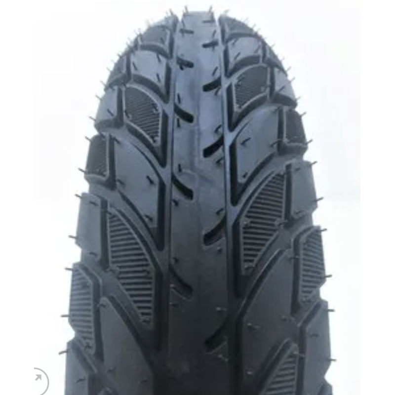 HEIDENAU K84 All-Terrain-Reifen für Segway i2, Gen2, SE oder ähnlich - nur Reifen  - 1 Passend für Segway i2, Gen2, SE und vergl
