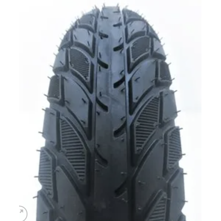 HEIDENAU K84 maastorengas Segway i2-, Gen2- ja SE-malleihin tai vastaaviin - vain rengas  - 1 Sopii Segway i2-, Gen2- ja SE-mall