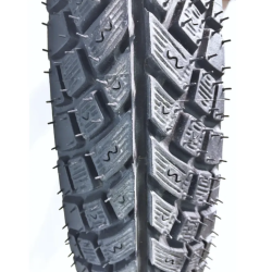 Terénní pneumatika HEIDENAU K66 80/80-14 pro Segway i2, Gen2, SE nebo podobný model  - 1 
Vhodná pro Segway i2, Segway Gen2, Seg