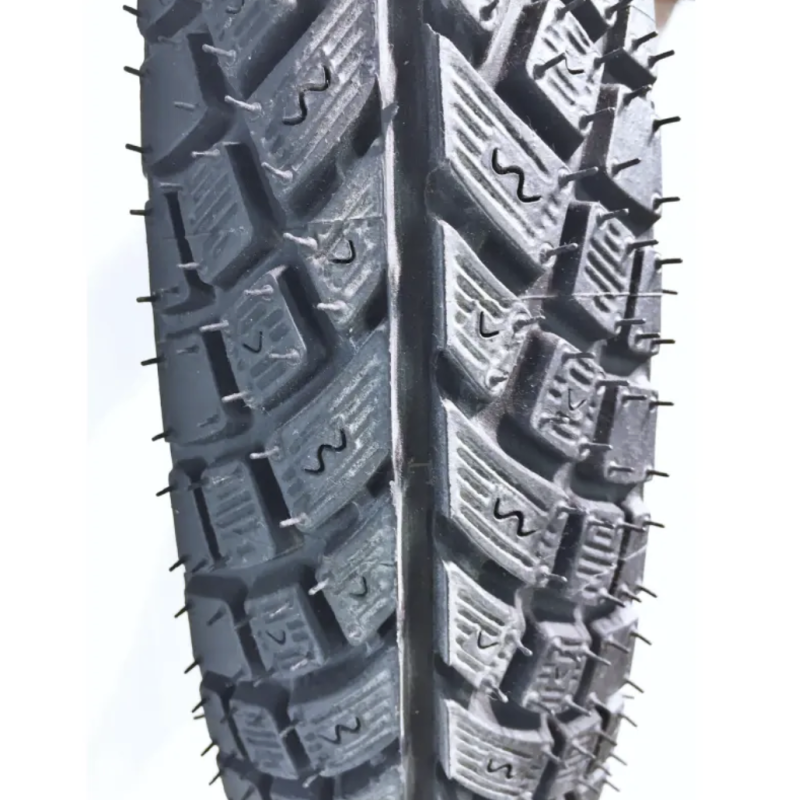 Elastiko pantos edafous HEIDENAU K66 80/80-14 gia Segway i2, Gen2, SE i paromoio  - 1 
Katallilo gia Segway i2, Segway Gen2, Seg