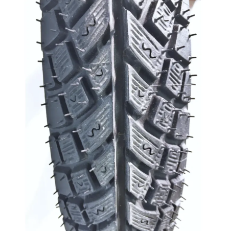 HEIDENAU K66 80/80-14 All-Terrain-Reifen für Segway i2, Gen2, SE oder ähnlich  - 1 
Geeignet für Segway i2, Segway Gen2, Segway 