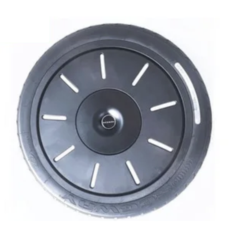 Llanta completa con neumático para Segway i2, Segway Gen2, Segway SE o similar  - 1 
Compatible con Segway PT i2, i2 Gen2, i2 SE