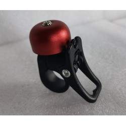 Дверной звонок и складной якорь для Xiaomi M365, 1S, Pro2 и M365 Pro Xiaomi - 12  