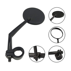 Rearview mirror for scooters bicycles  - 1  