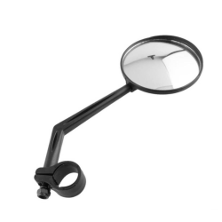 Spätné zrkadlo pre bicykle skútrov  - 2  