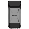 Externá batéria 48V 10Ah pre Segway MAX G3, F3, F3 Pro, ZT3, ZT3 Pro, GT3 a E3 Pro: dlhší dojazd  - 8 Kompatibilná so Segway MAX