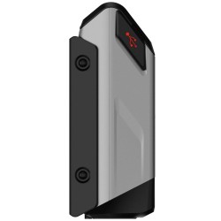 Externe 48V 10Ah accu voor Segway MAX G3 Series e-step of vergelijkbaar – groter bereik  - 9 Geschikt voor Segway MAX G3 Series 
