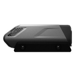 Baterie externă 48V 10Ah pentru trotinetă Segway F3 Series, F3 Pro sau similară - autonomie mărită  - 10 Potrivită pentru Segway