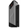 Batería externa 48V 10Ah para patinete Segway F3 Series, F3 Pro o similar - aumenta tu autonomía  - 11 Compatible con patinetes 