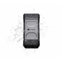Ulkoinen 48V 10Ah akku Segway GT3 -sarjaan, GT3 Prohon tai vastaavaan sähköpotkulautaan - lisää toimintamatkaa  - 13 Yhteensopiv