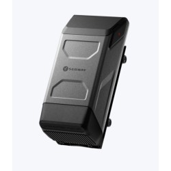 Batteria esterna 48V 10Ah per monopattino Segway MAX G3 Series o simile - aumenta l'autonomia  - 15 
Compatibilità: progettata p