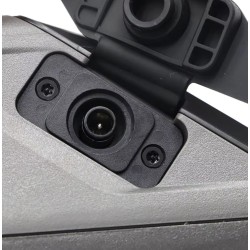 Exoteriki mpataria 48V 10Ah gia ilektriko patini Segway ZT3, ZT3 Pro i paromoio - megaliteri autonomia  - 1 Katallili gia Segway