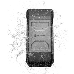 Vanshna bateriya 48V 10Ah za elektricheska trotinetka Segway ZT3, ZT3 Pro ili podobna - poveche probeg  - 5 Podkhodyashta za Seg