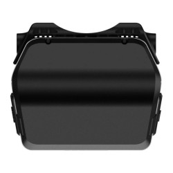Batería externa 48V 10Ah para patinete Segway ZT3, ZT3 Pro o similar - aumenta la autonomía  - 6 Compatible con Segway ZT3 serie