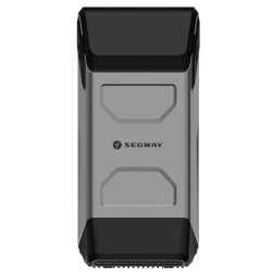 Eksoteriki mpataria 48V 10Ah gia ilektriko patini Segway E3 Pro i paromoio - megalyteri autonomia  - 8 
Katallili gia Segway E3 