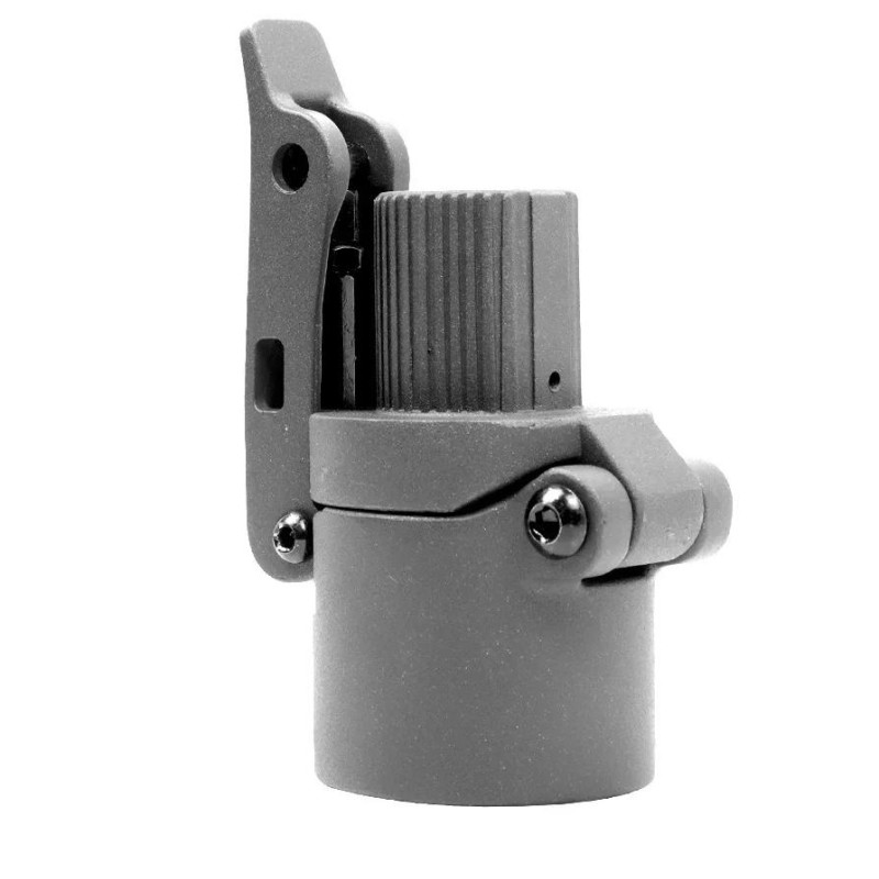 Folding mechanism part for Segway Ninebot MAX G2, spare screw and lever  - 20 Designed for the Segway Ninebot MAX G2 folding mec