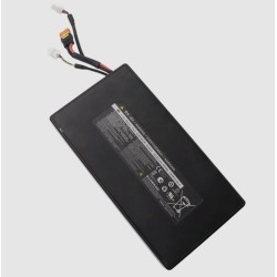 Batería de litio 899 Wh 19200 mAh 46,8 V para Segway GT3, GT3 Series o similar - duplica tu autonomía  - 2 Compatible con Segway