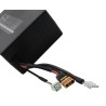Litijeva baterija 899Wh 19200mAh 46,8V za Segway Max G3 Series ali podobne - podvojite doseg  - 1 Namenjena za Segway Max G3 Ser