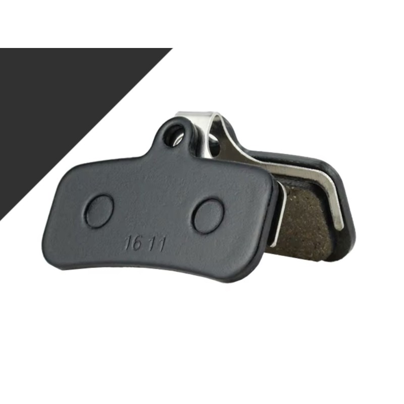 Tormoznye kolodki Shimano Saint M810/M820, Zee M640, XTR M9120, XT M8020, Deore MT520 i TRP Quadiem/Slate T4  - 1 
Podkhodyat dl