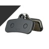 Brzdové destičky Shimano Saint M810/M820, Zee M640, XTR M9120, XT M8020, Deore MT520 a TRP Quadiem/Slate T4  - 1 
Vhodné pro mno