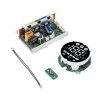 Display and controller kit compatible with Xiaomi Electric Scooter Elite  - 1 Designed for Xiaomi Electric Scooter Elite; check 