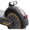 Supporto parafango per luce posteriore o frecce Ninebot Max G30 Series o modelli simili  - 1 Compatibilità: progettato per Nineb