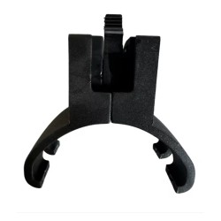 Purvasargio laikiklis galiniam žibintui ar posūkiams Ninebot Max G30 serijai ar panašiems modeliams  - 7 Suderinamumas: skirtas 