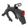 Kit de piscas traseiros para Ninebot Max G30, Segway Max G2 ou semelhante  - 4 Concebido para Ninebot Max G30, Segway Max G2 e m