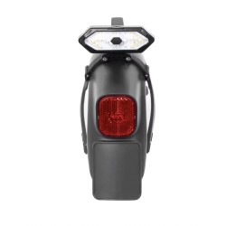 Kit de luces intermitentes traseras para Ninebot Max G30, Segway Max G2 o similar  - 5 Diseñado para Ninebot Max G30, Segway Max