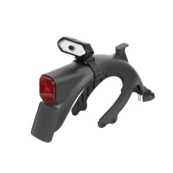 Hinteres Blinker-Set für Ninebot Max G30, Segway Max G2 oder ähnliche Modelle  - 6 Für Ninebot Max G30, Segway Max G2 und ähnlic